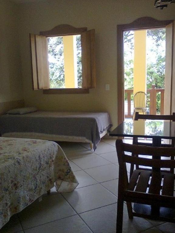 Pousada Do Mestre Pirenópolis Værelse billede