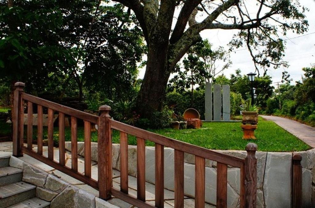Pousada Do Mestre Pirenópolis Eksteriør billede
